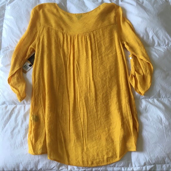 Lee Tunic - Picture 2 of 11